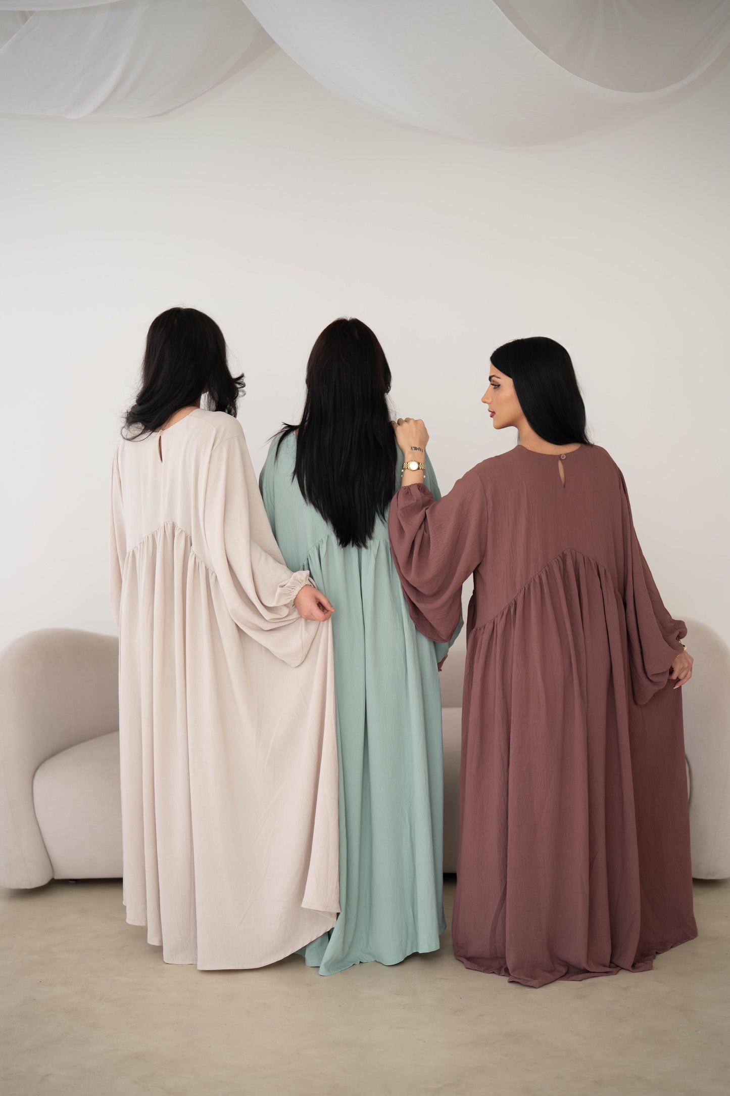 Abaya Sara