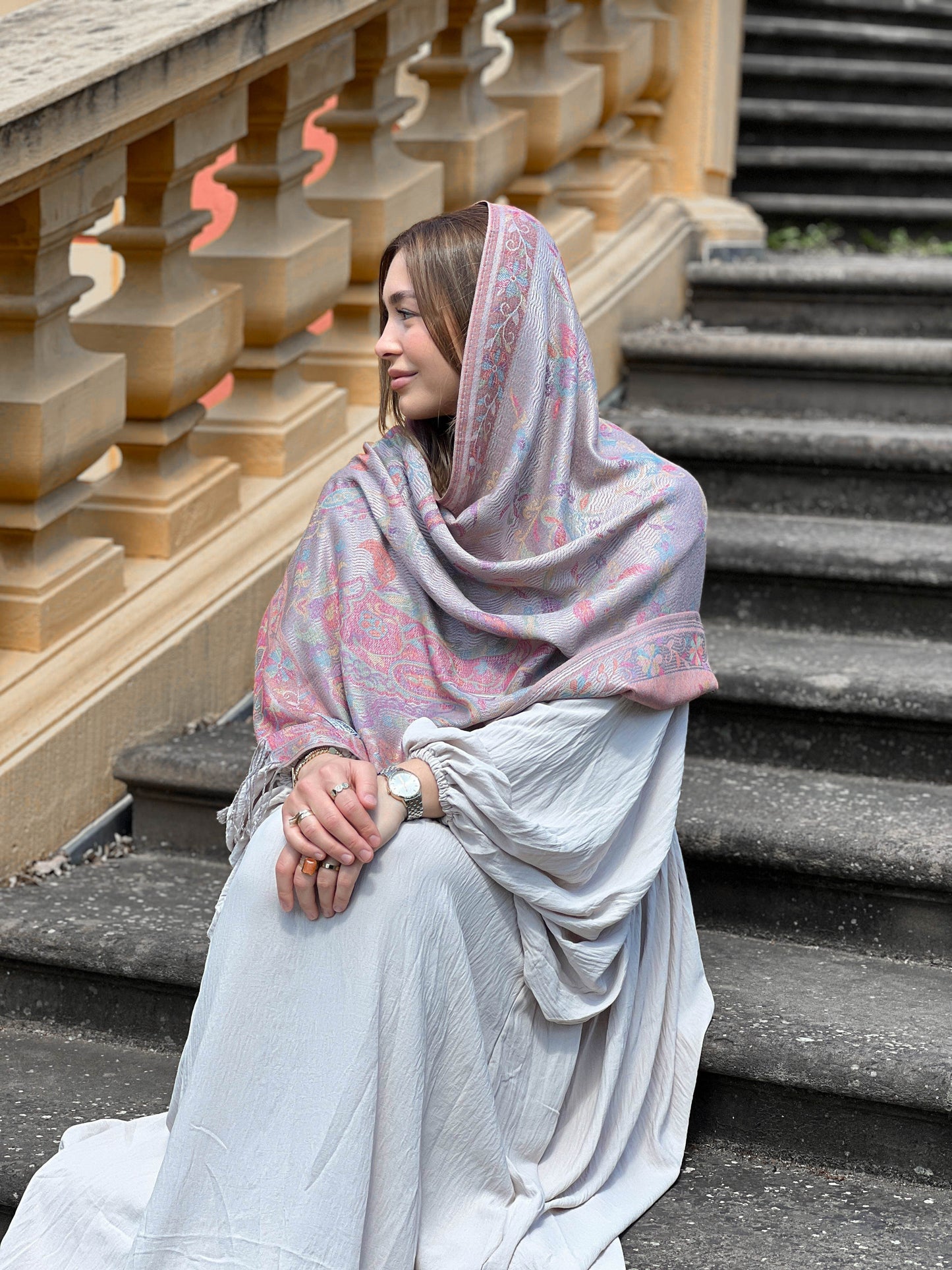 Pashmina