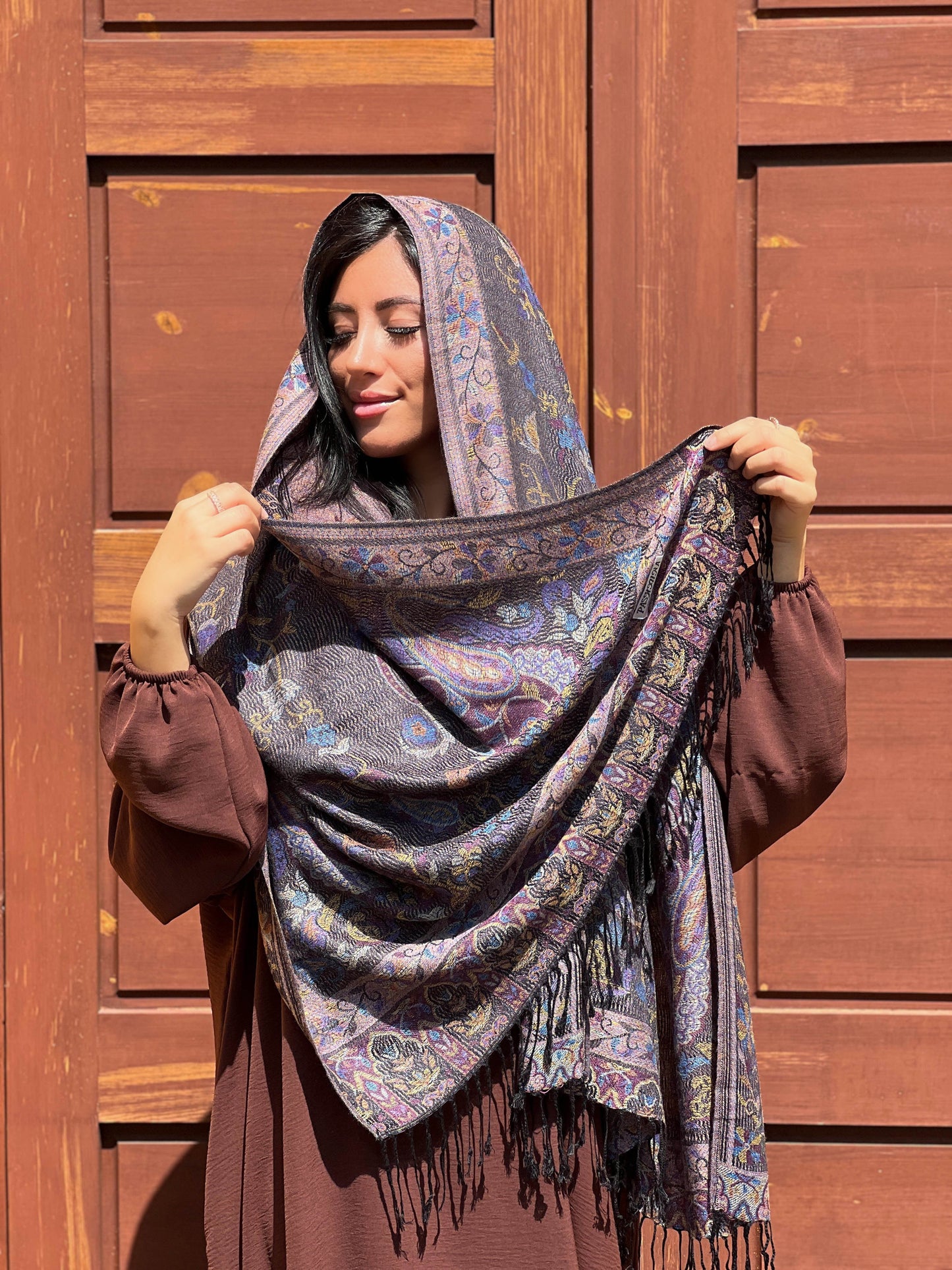 Pashmina