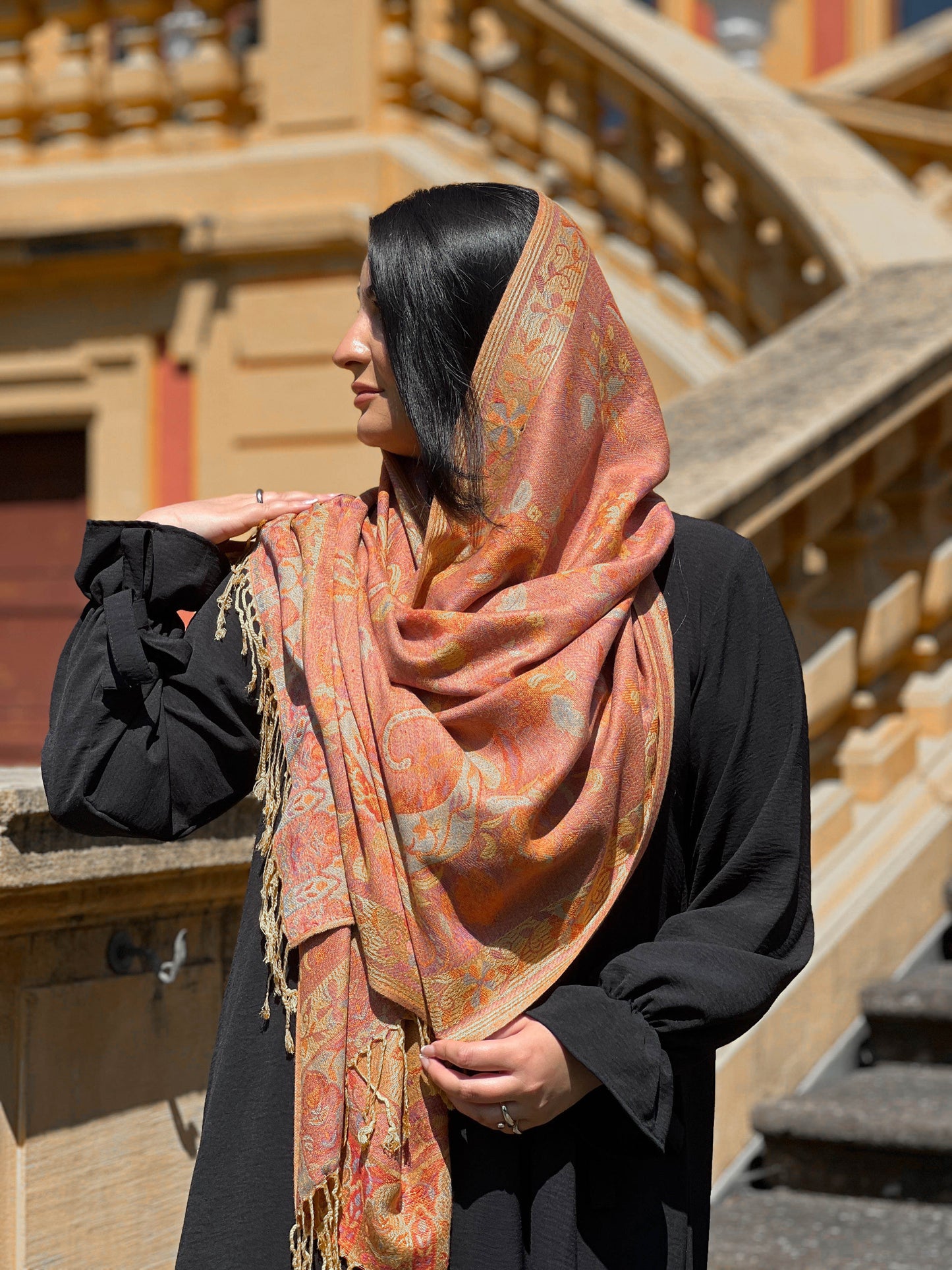 Pashmina