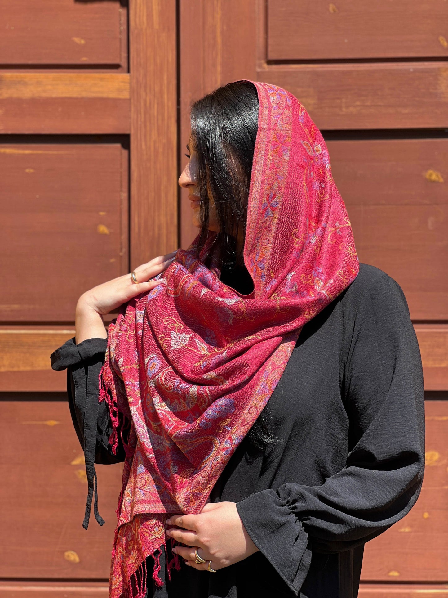 Pashmina