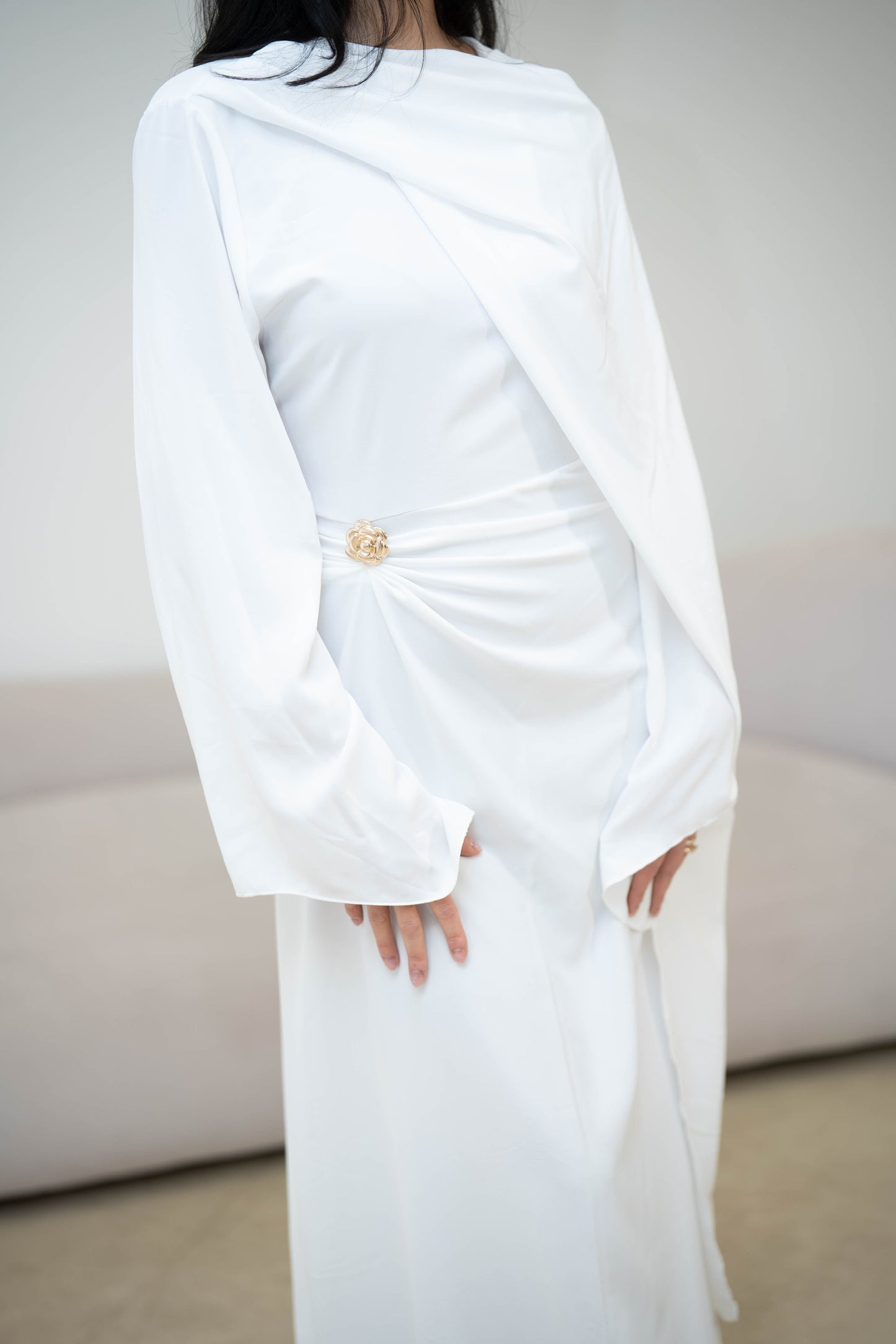 Malaya Wedding Dress