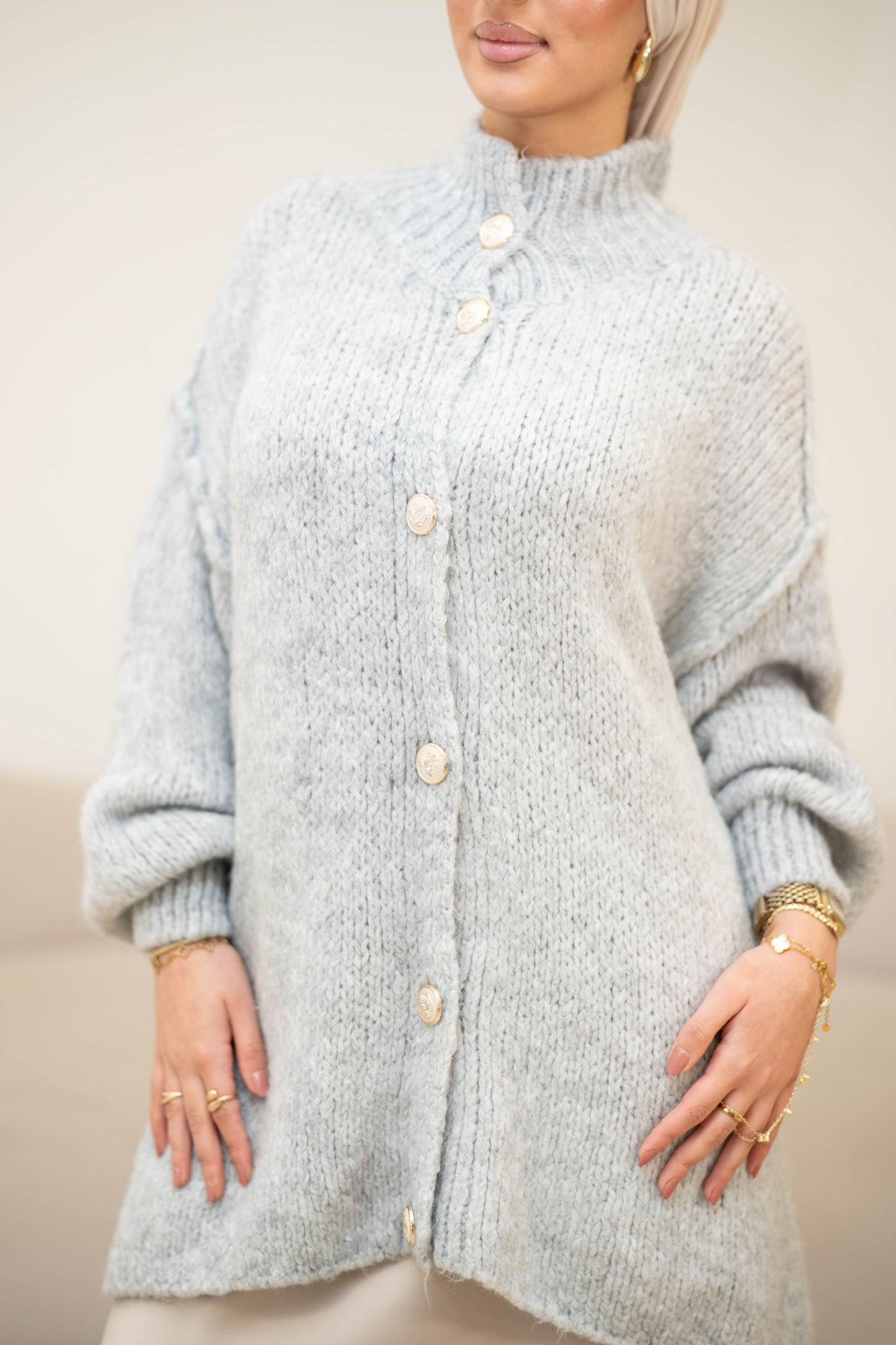 Elira Cardigan