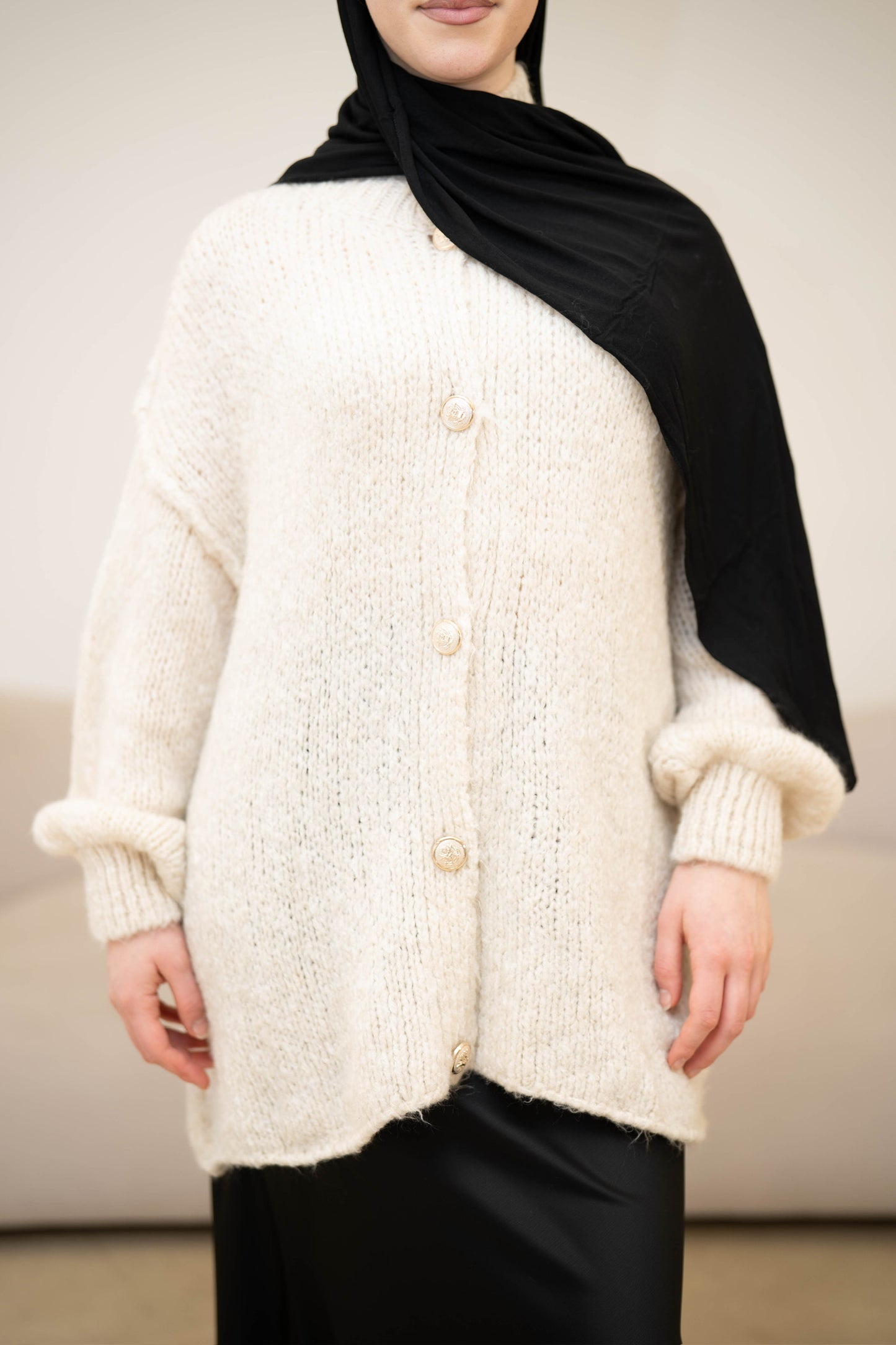 Elira Cardigan