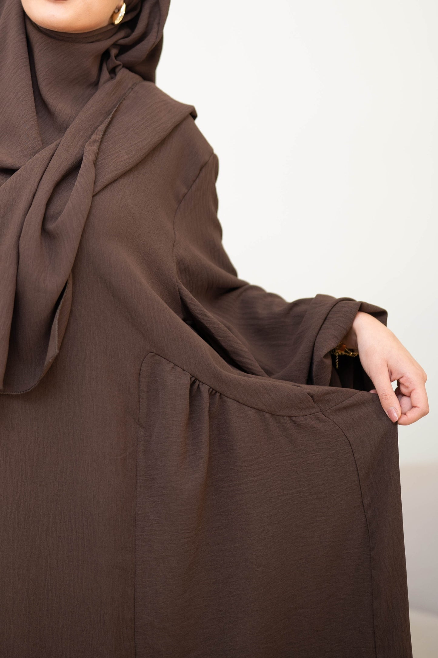 Selima Ramadan - Set