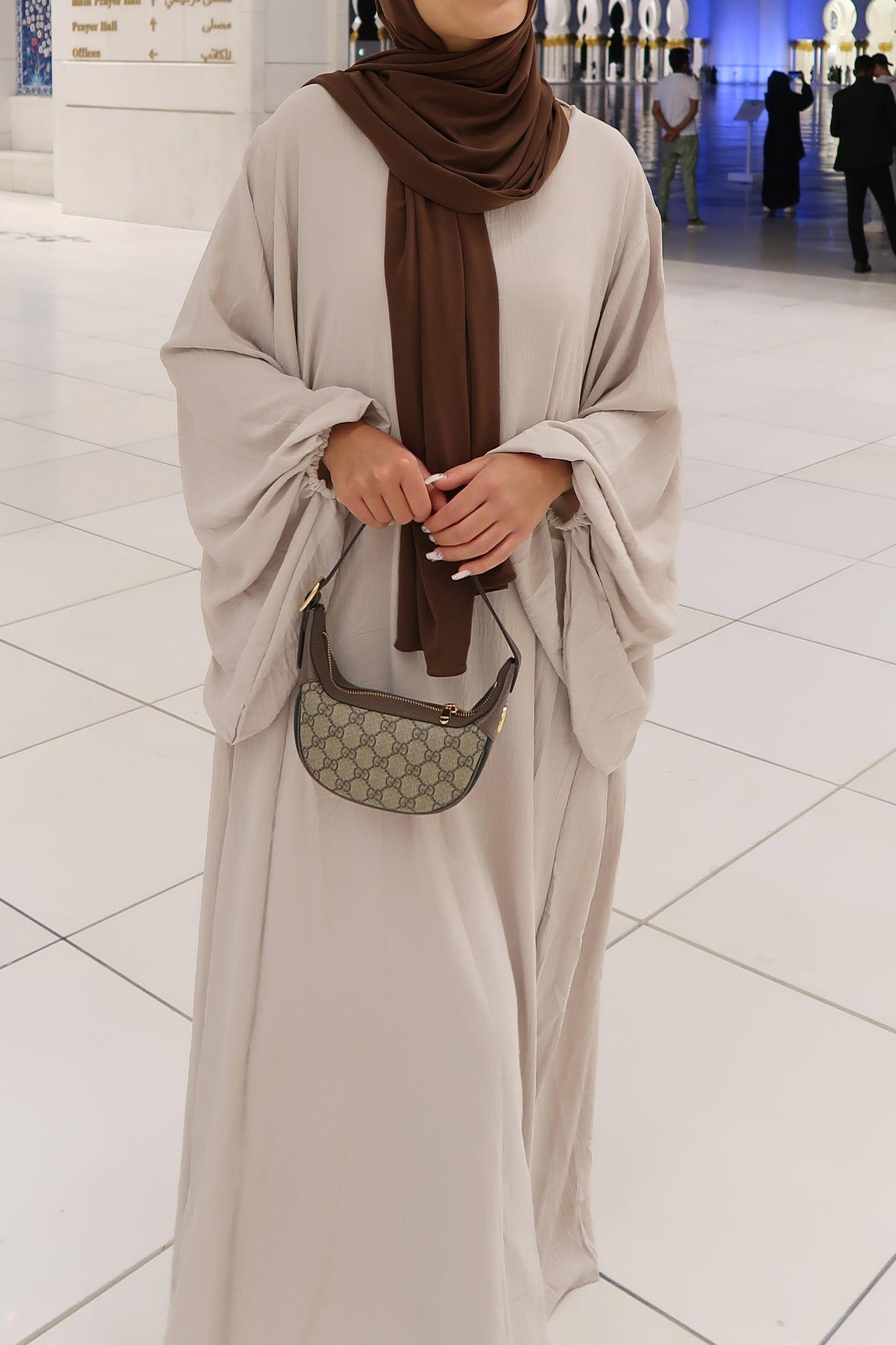 Abaya Sara