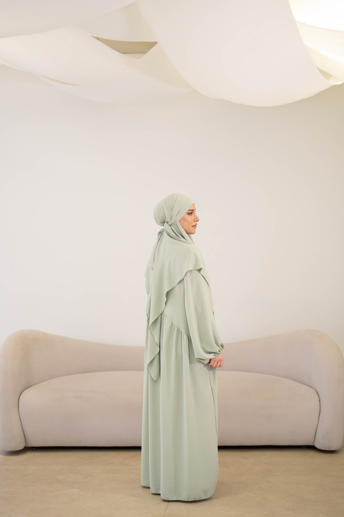 Selima Ramadan - Set