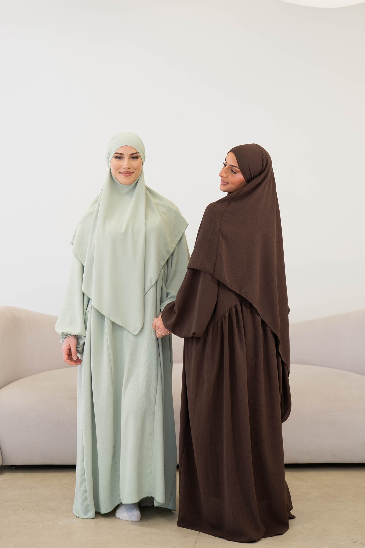 Selima Ramadan - Set