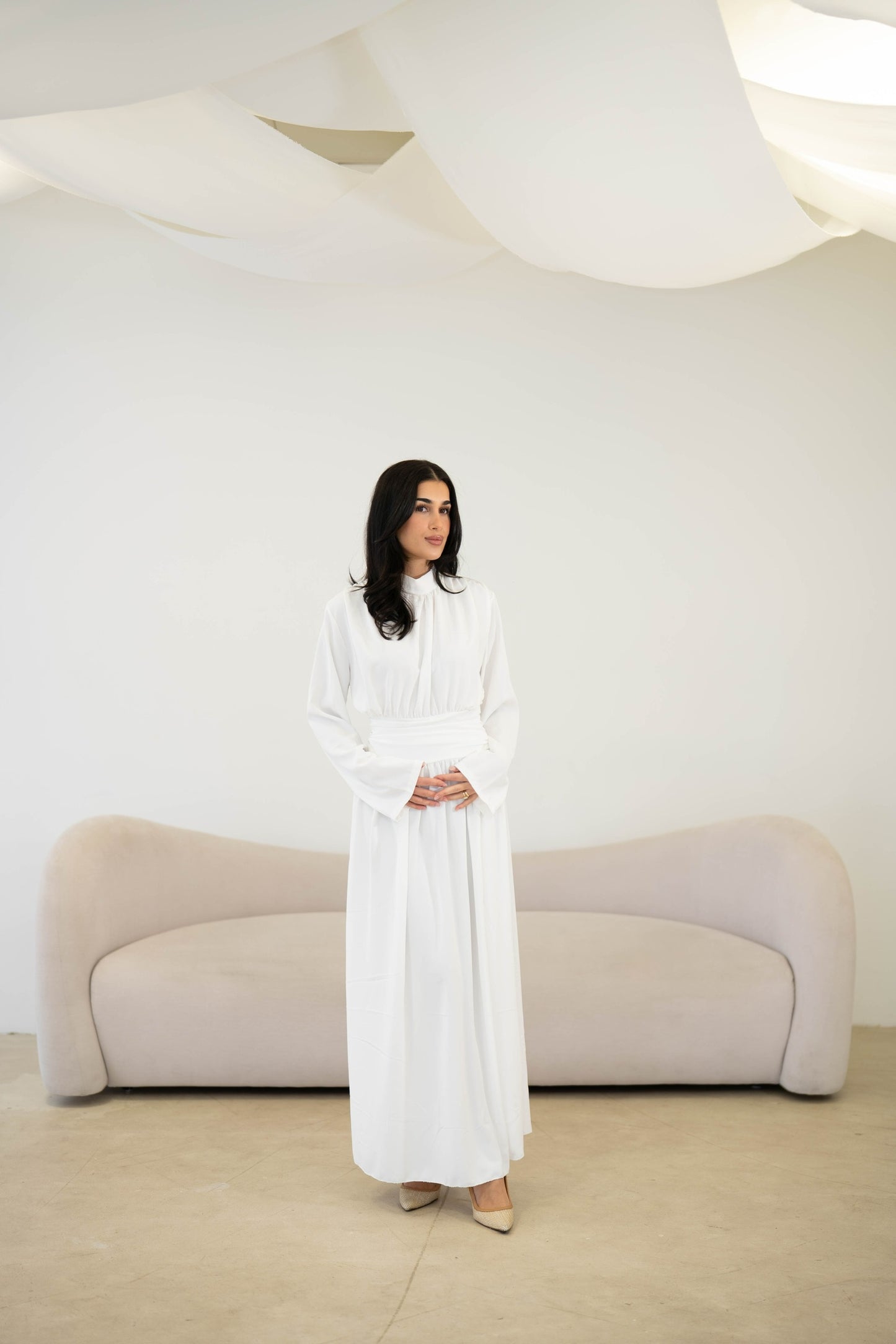 Soraya Wedding Dress