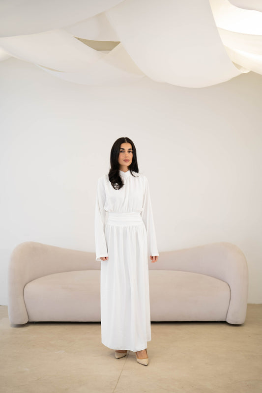 Soraya Wedding Dress