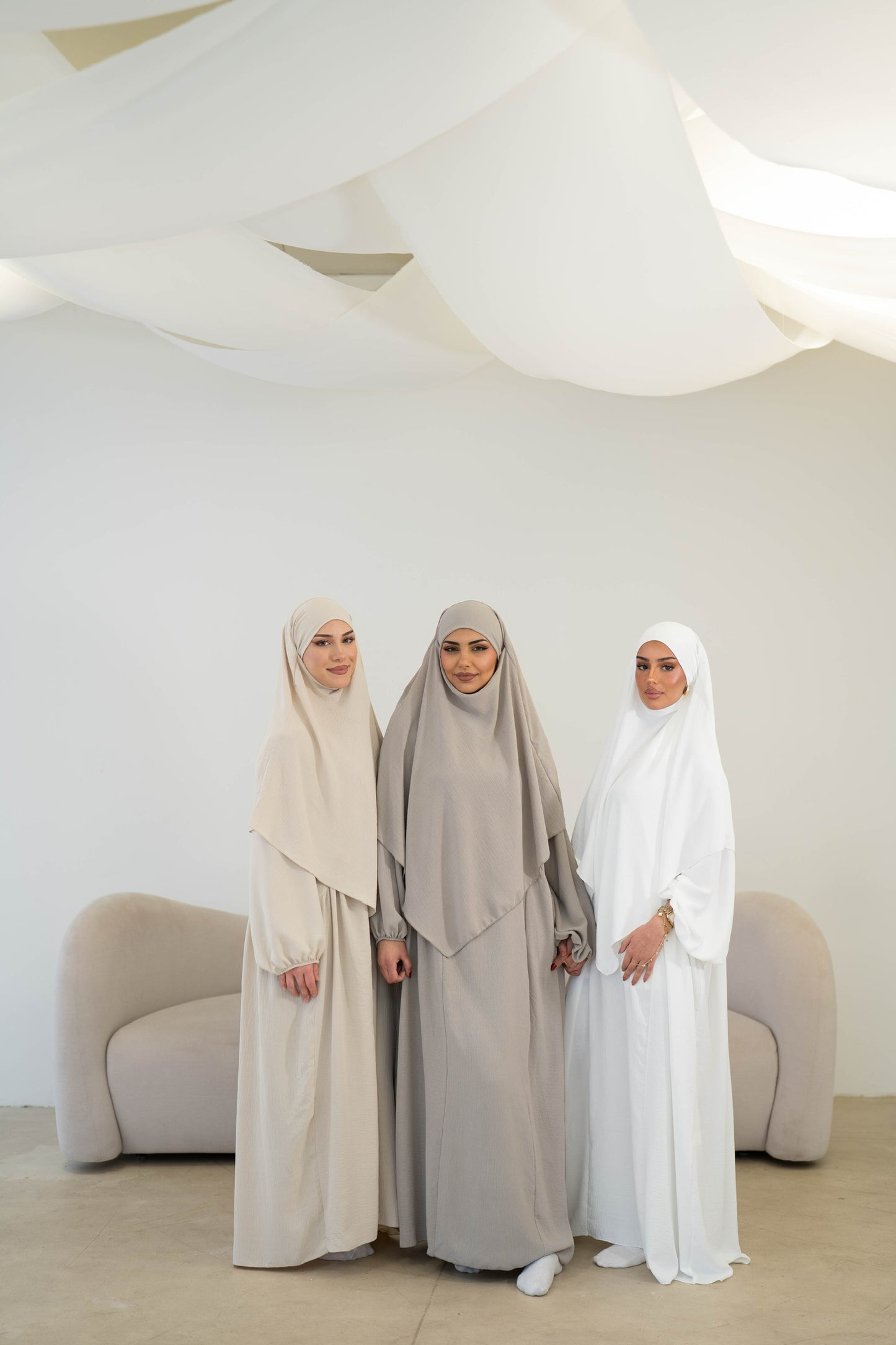 Selima Ramadan - Set