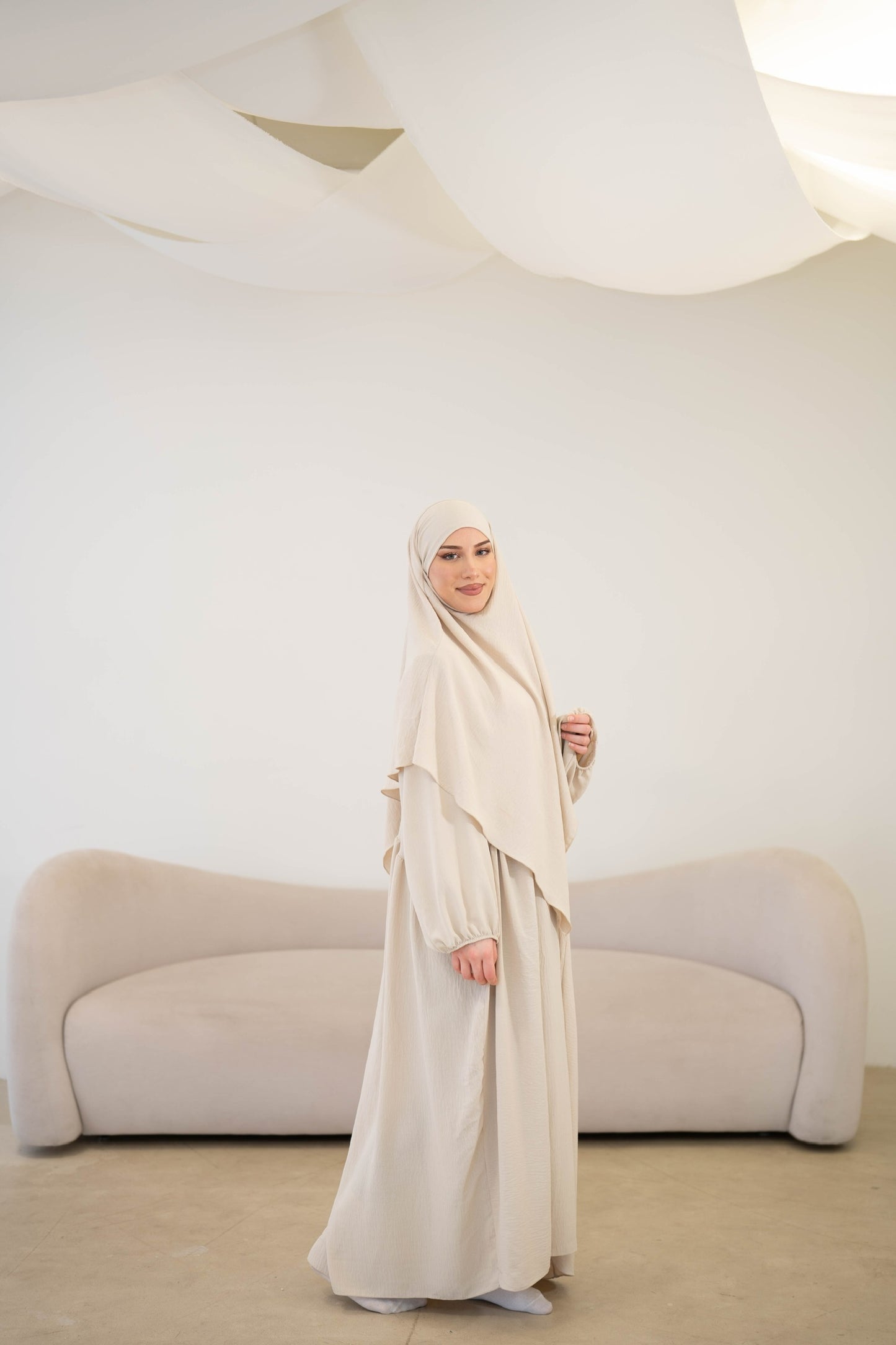 Selima Ramadan - Set