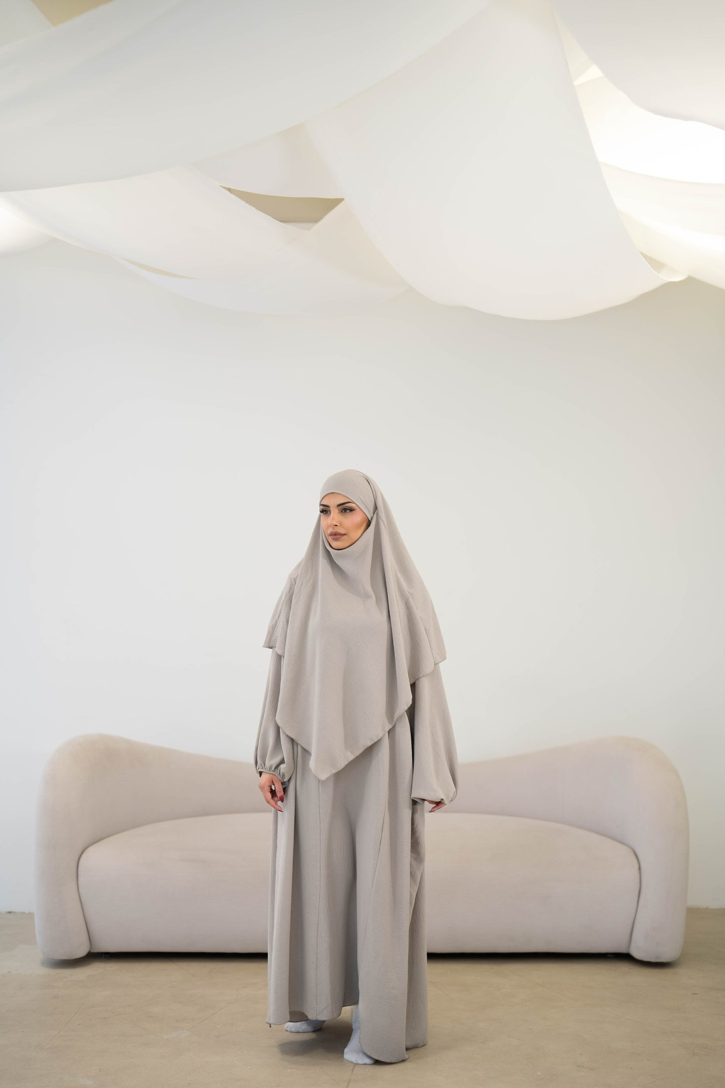 Selima Ramadan - Set