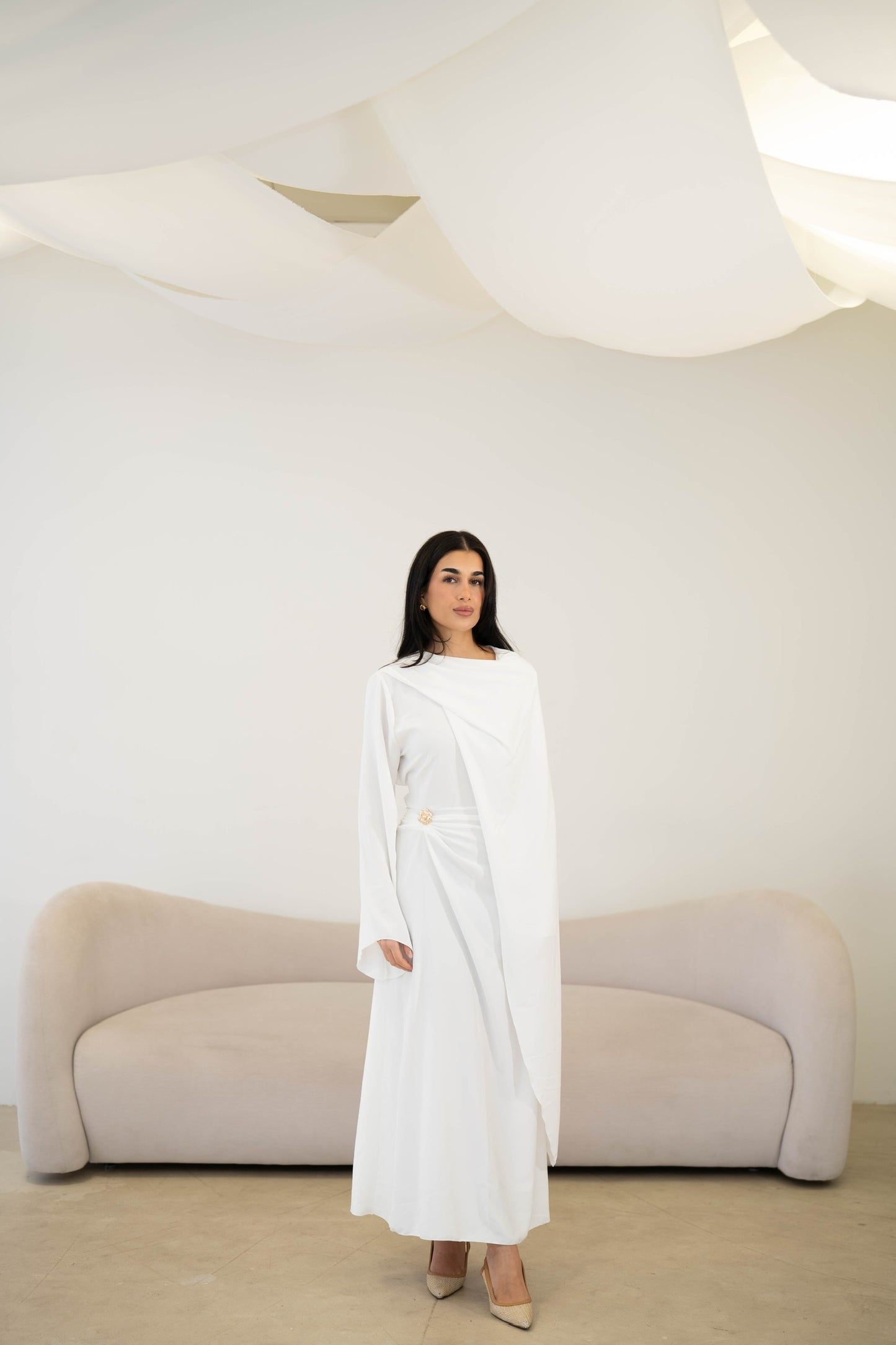 Malaya Wedding Dress