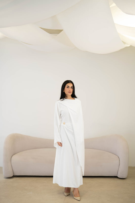 Malaya Wedding Dress