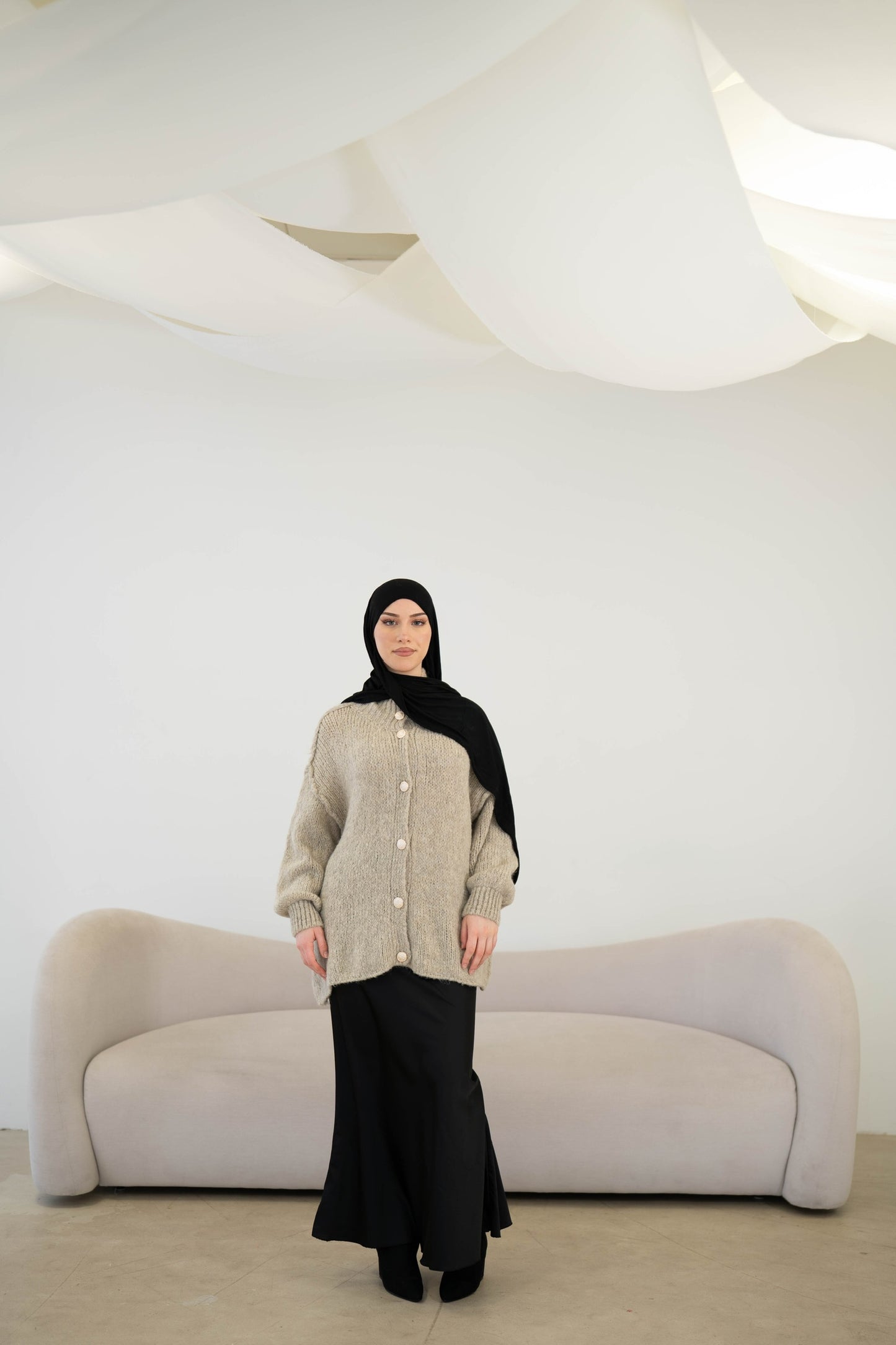 Elira Cardigan