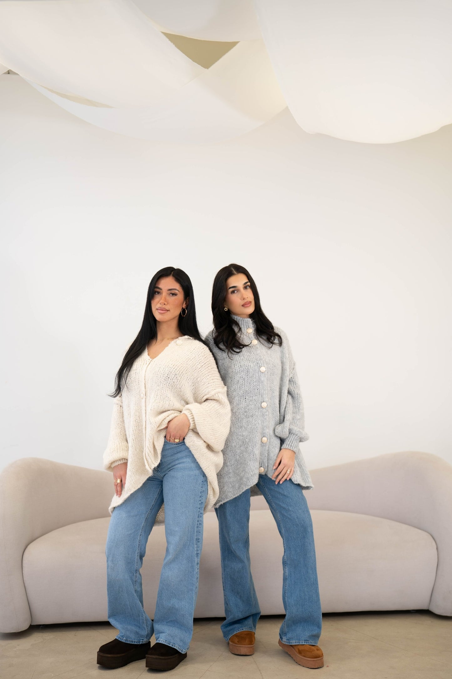 Elira Cardigan