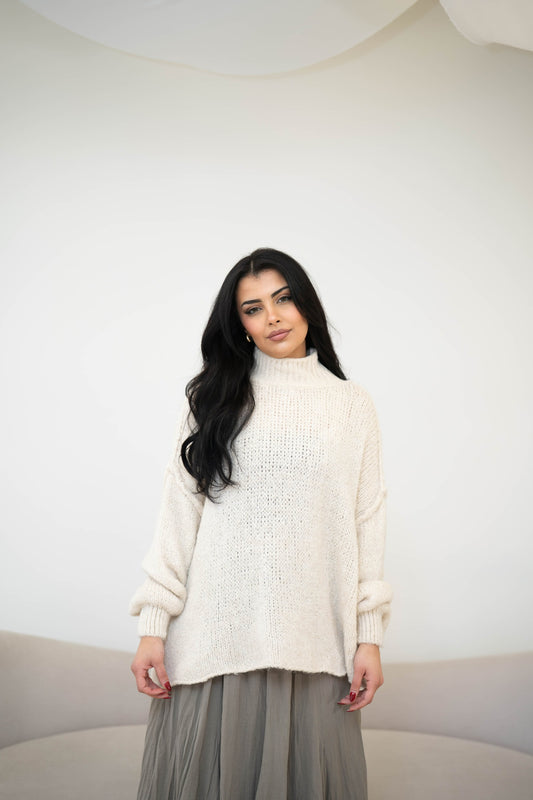 Amora Pullover