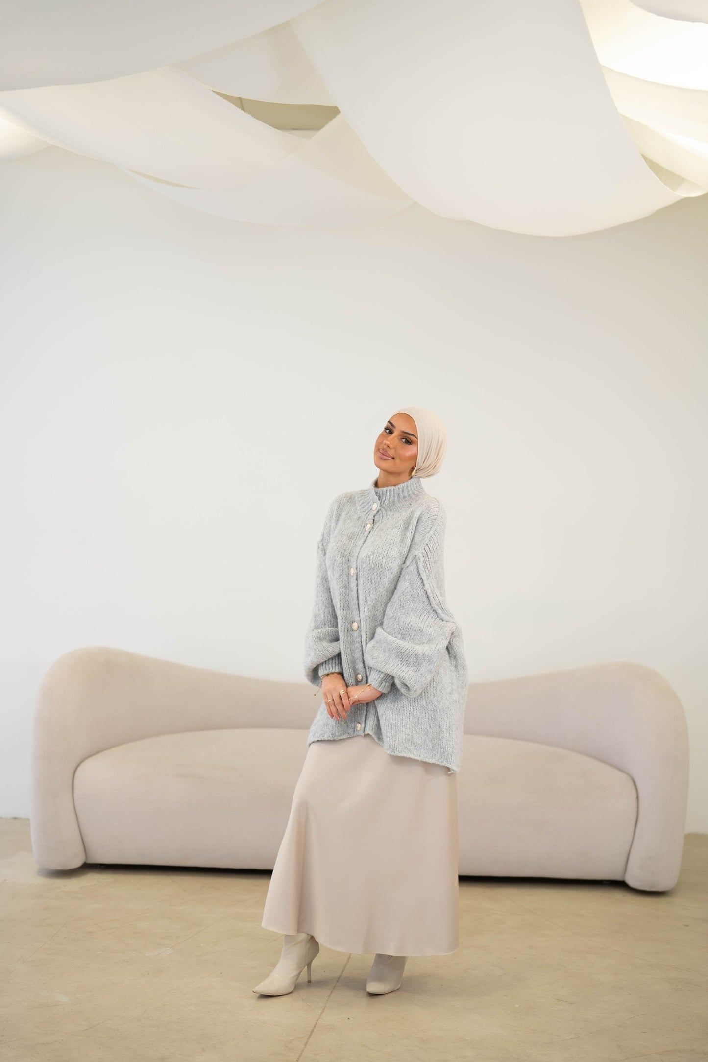 Elira Cardigan