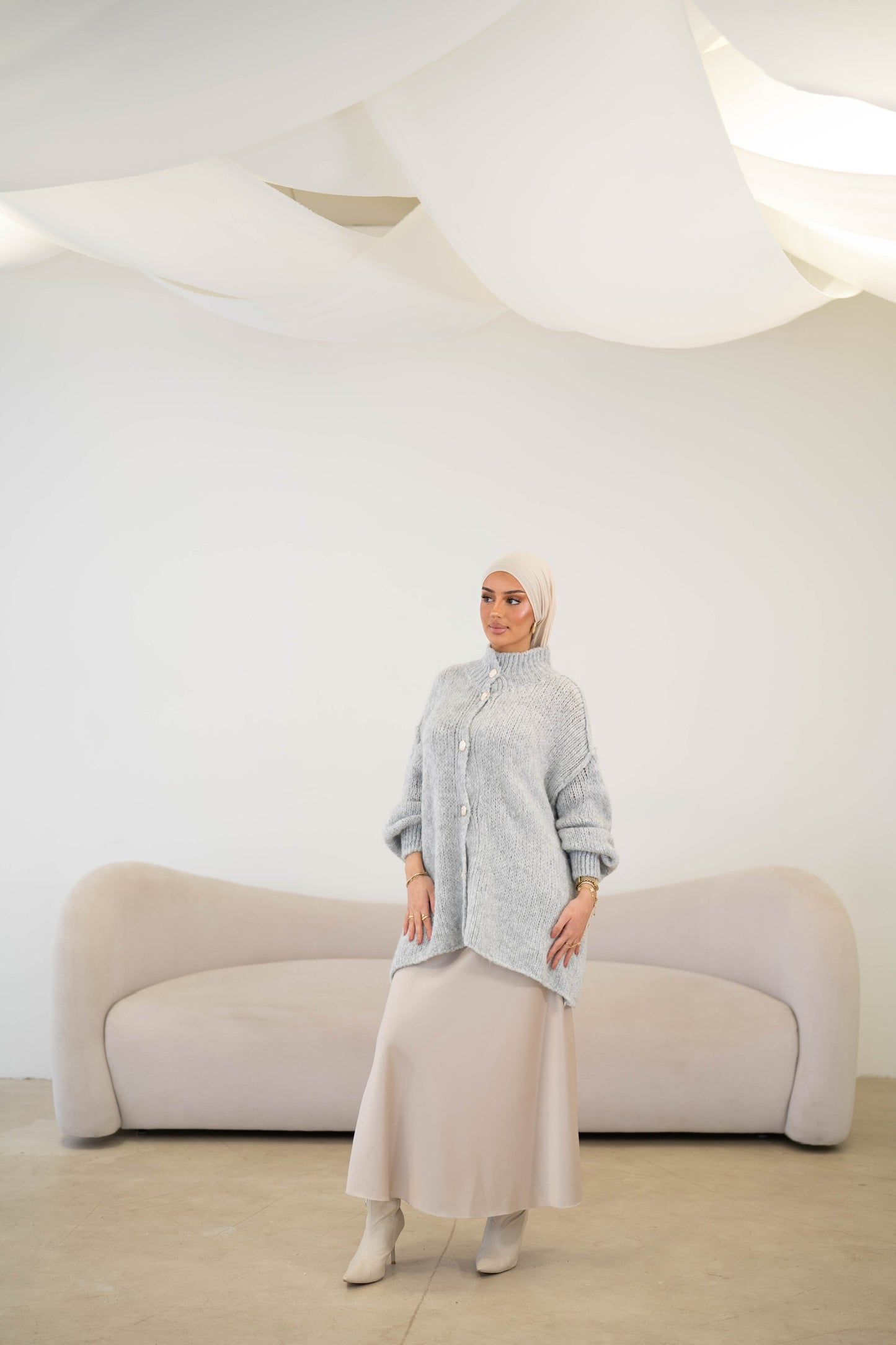 Elira Cardigan