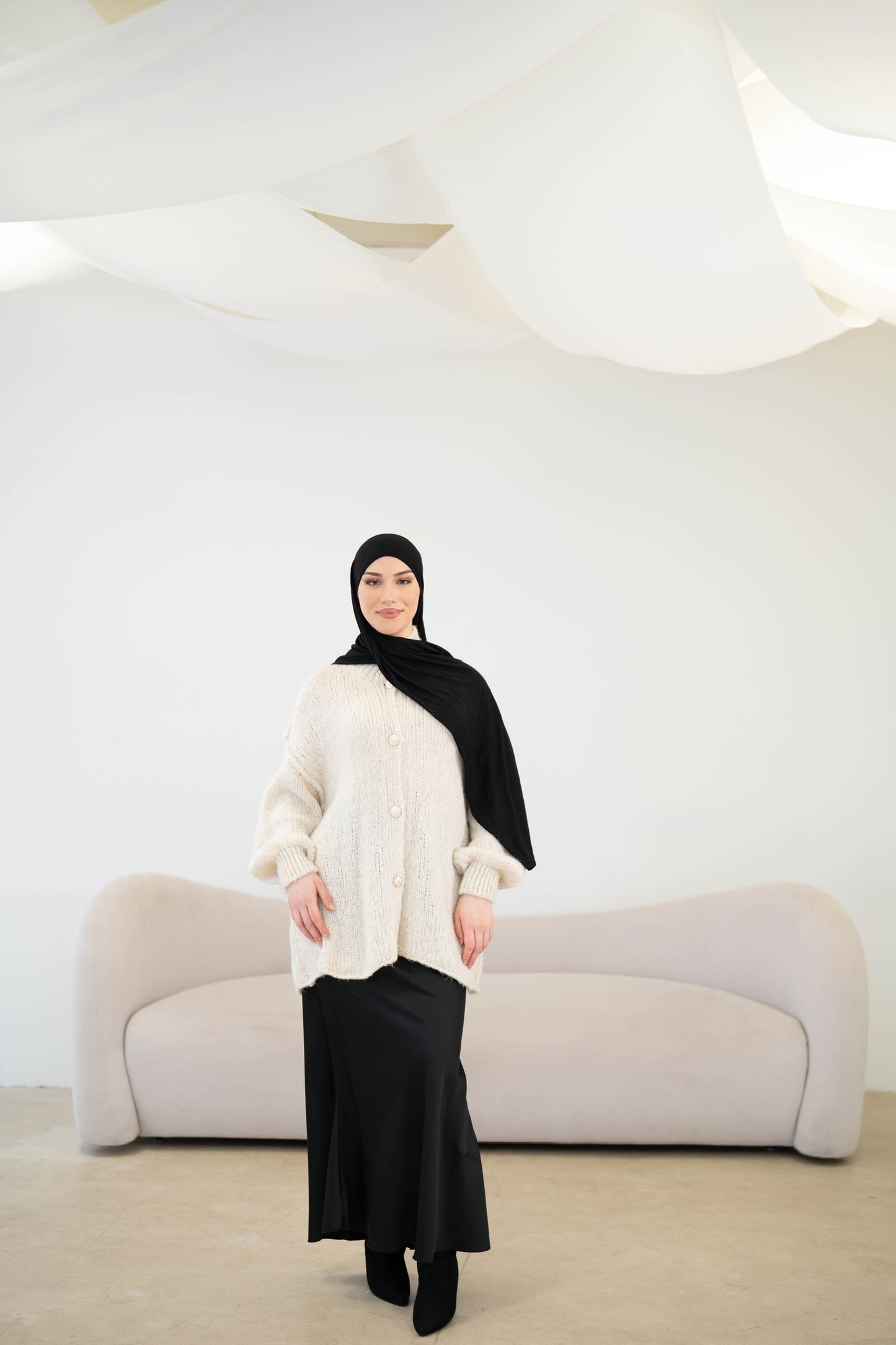 Elira Cardigan
