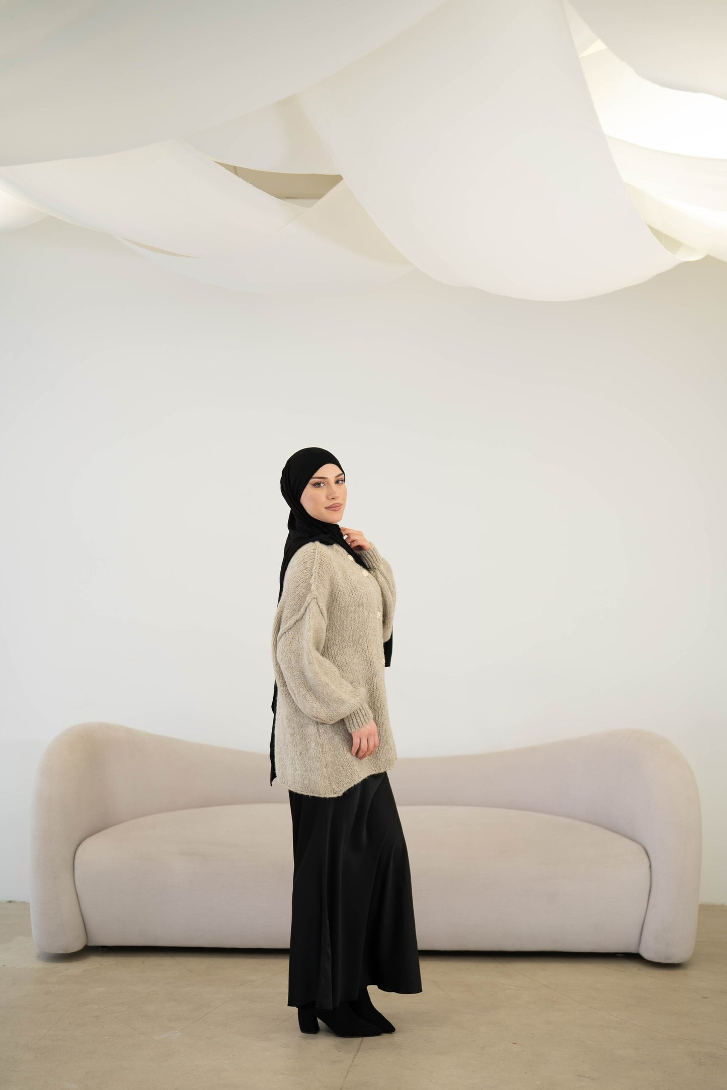 Elira Cardigan