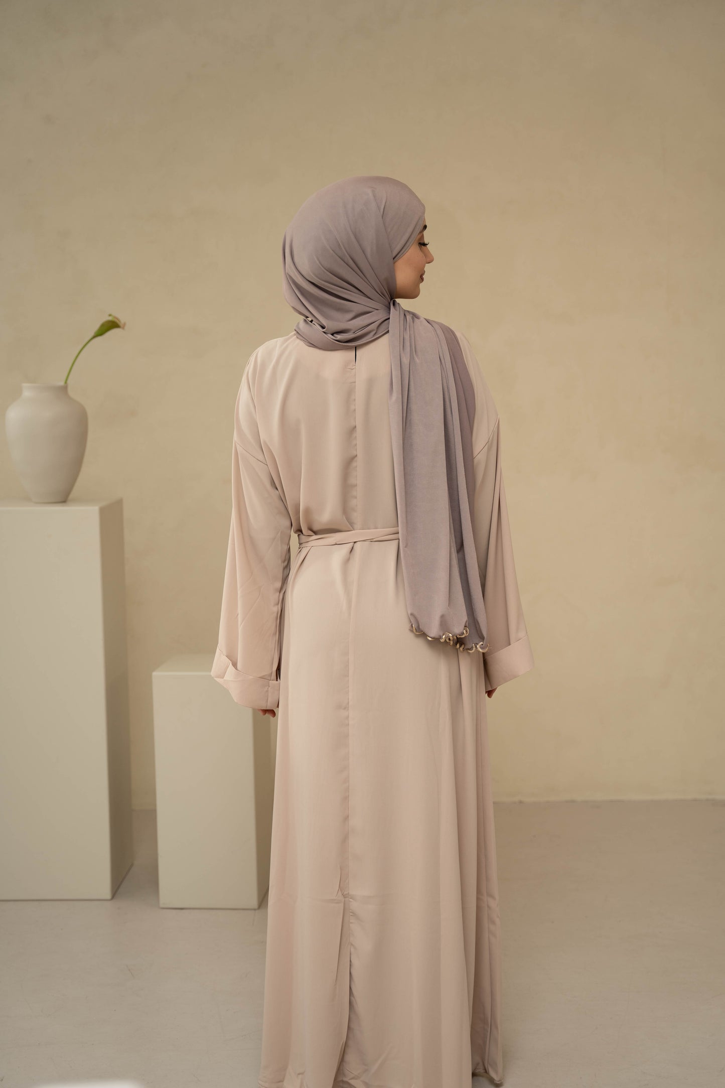 Abaya Basic