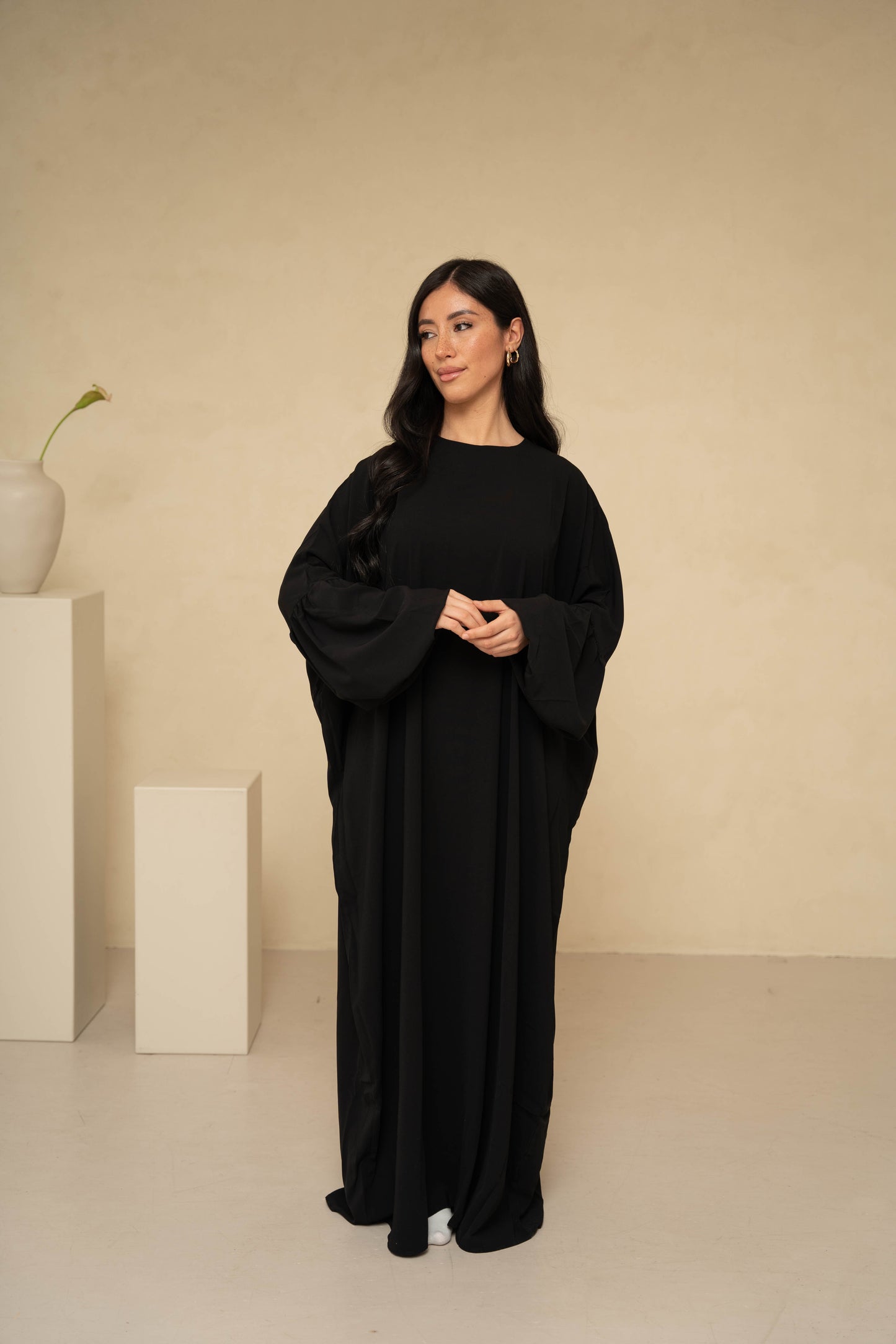 Abaya Amari