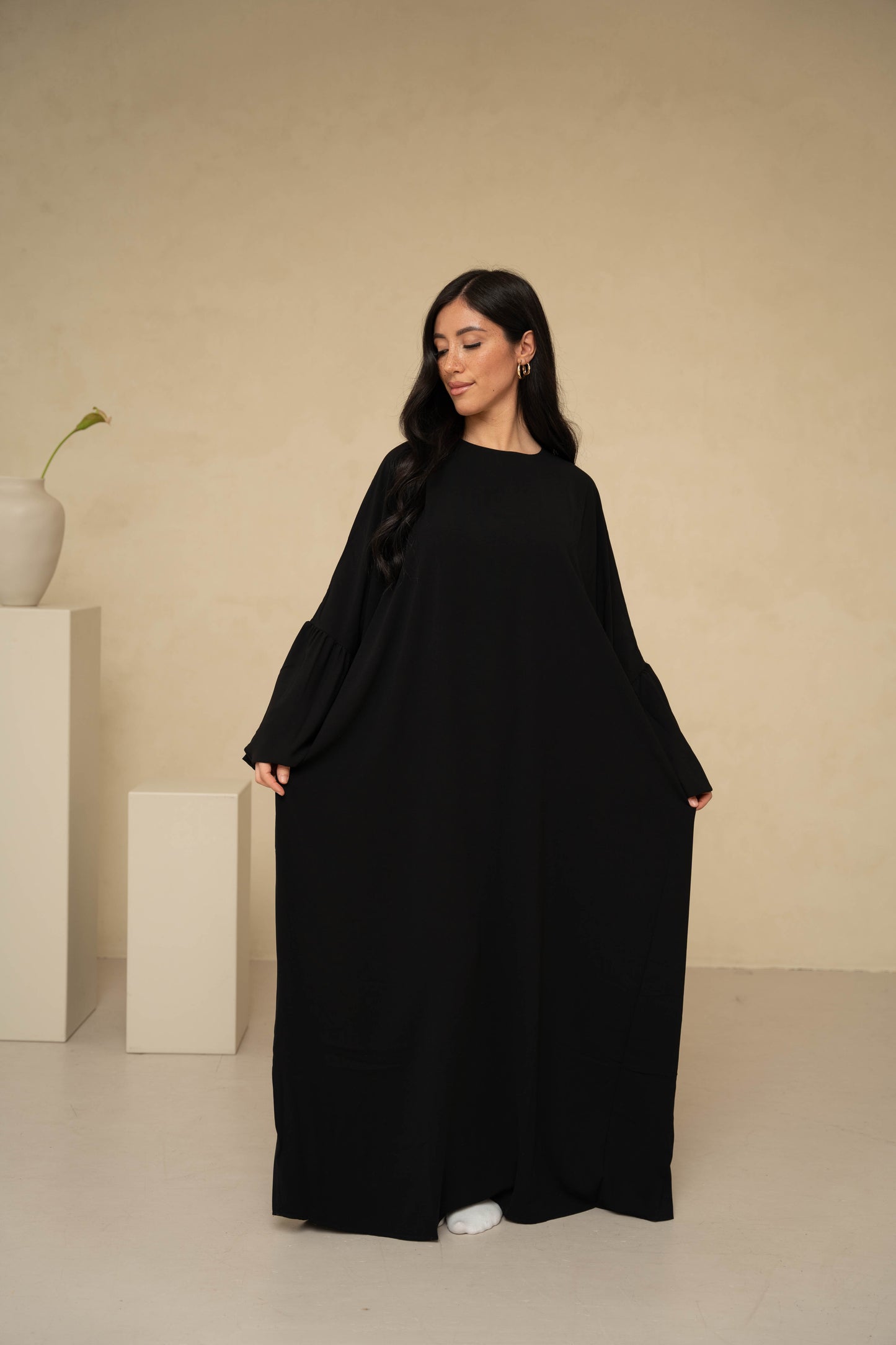 Abaya Amari