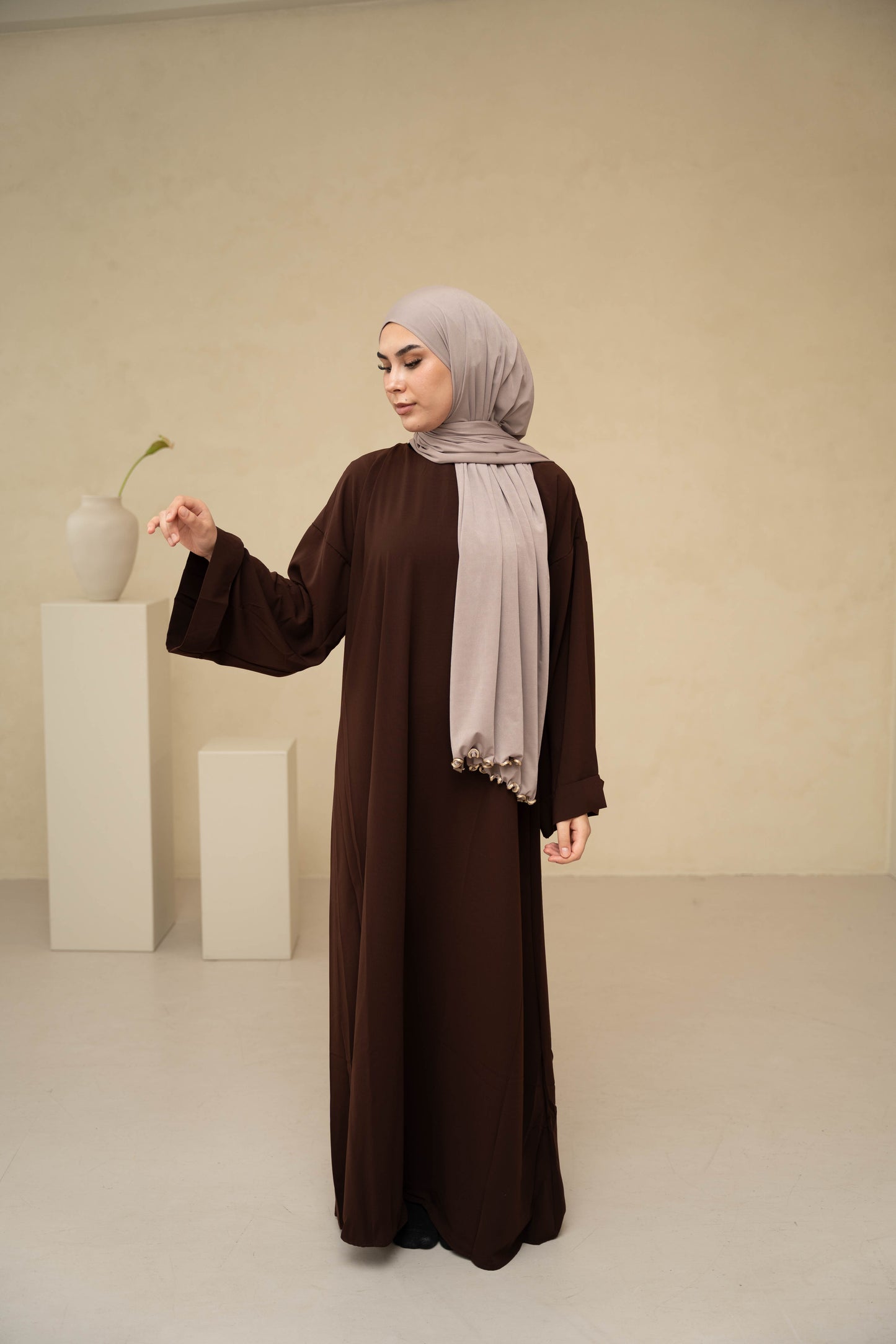 Abaya Basic