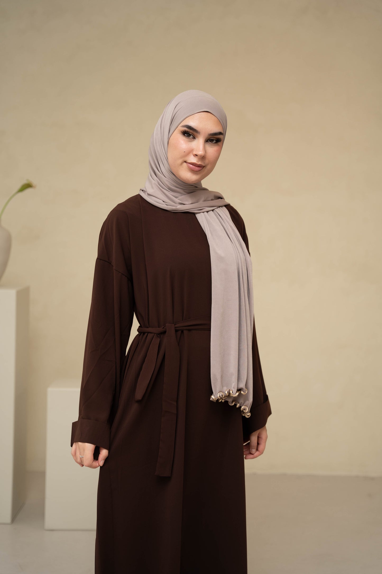 Abaya Basic