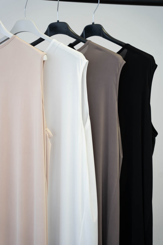 Basic Unterkleid