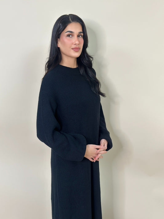 Asya Dress