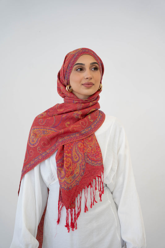Pashmina