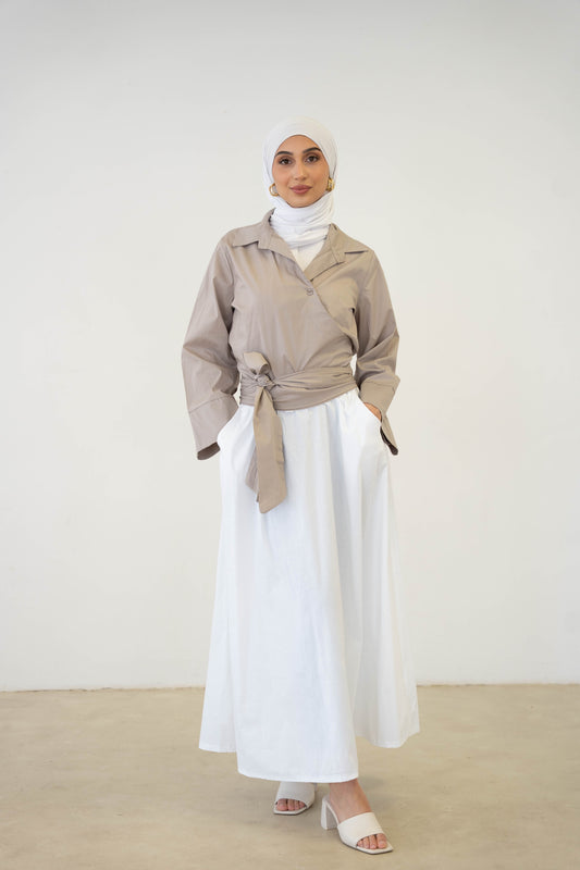 Liya Hemd