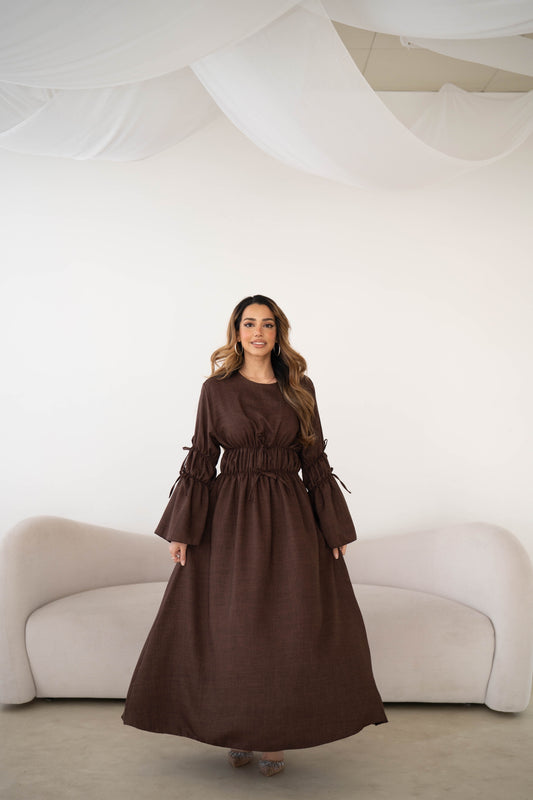 Abaya Liyana