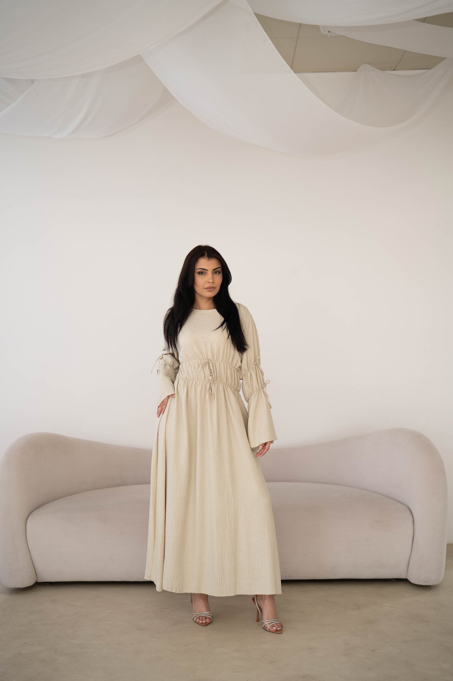 Abaya Liyana