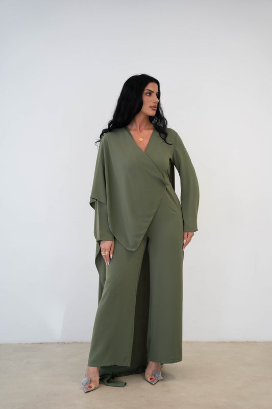 Nora Jumpsuit