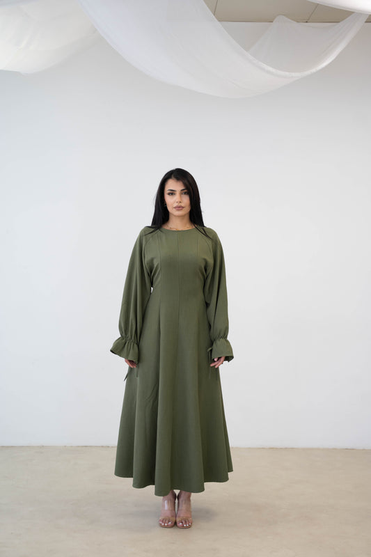 Lia Dress