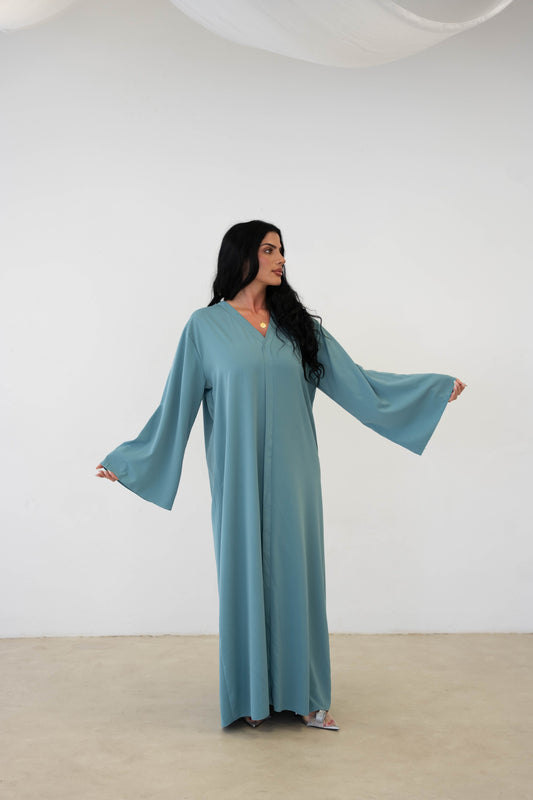 Ocean Kleid