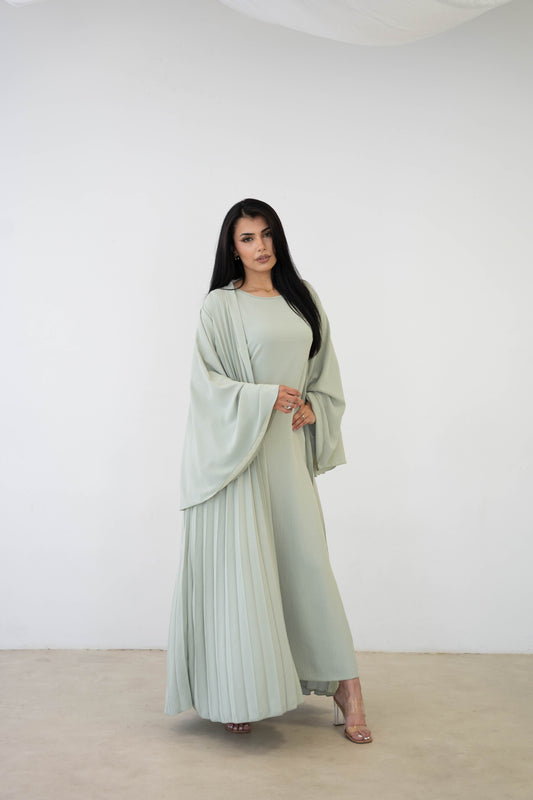 Inaya Abaya 2-Teiler
