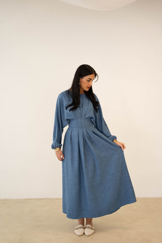 Noya Kleid