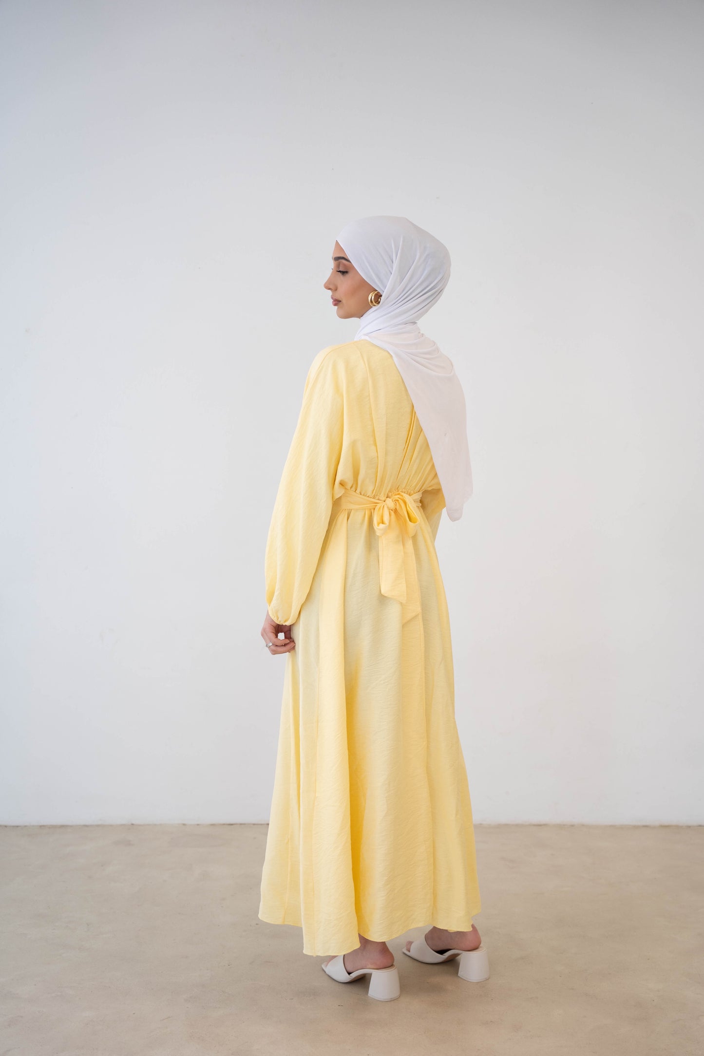 Saya Kleid