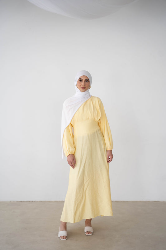 Saya Kleid