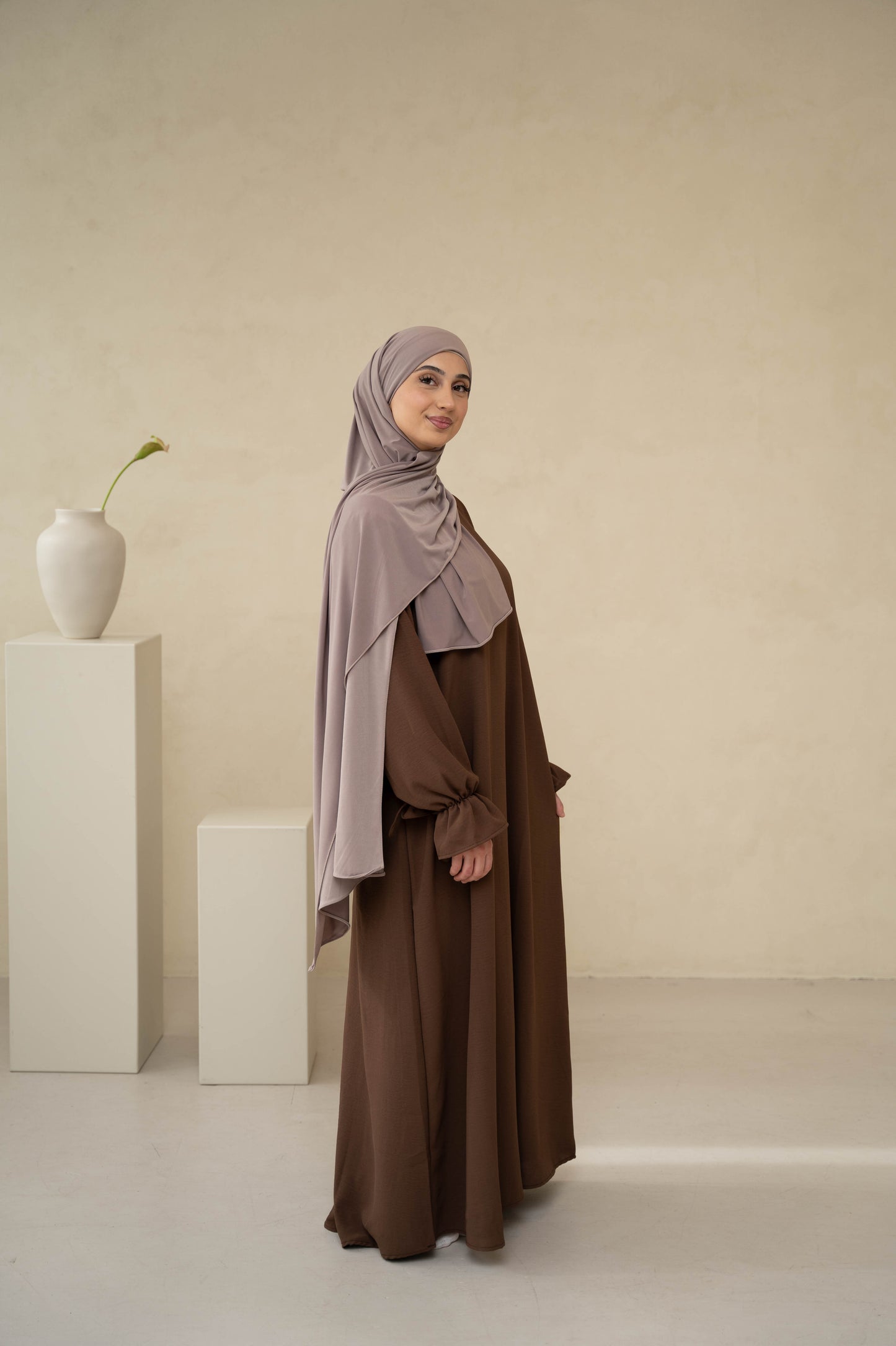 Abaya Zeina