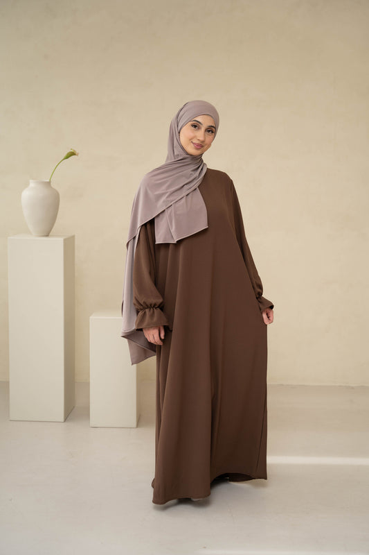 Abaya Zeina