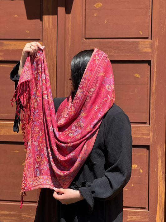 Pashmina